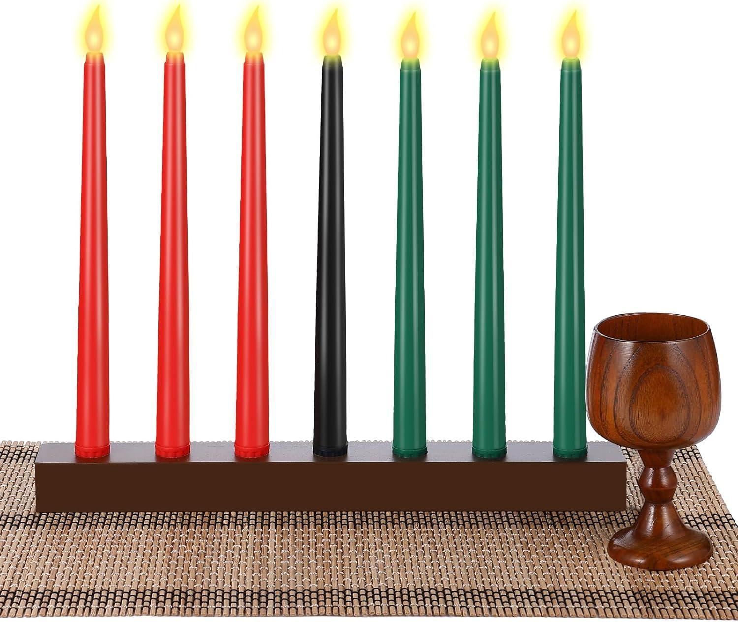 Celebrate Kwanzaa: Top books and Decor picks