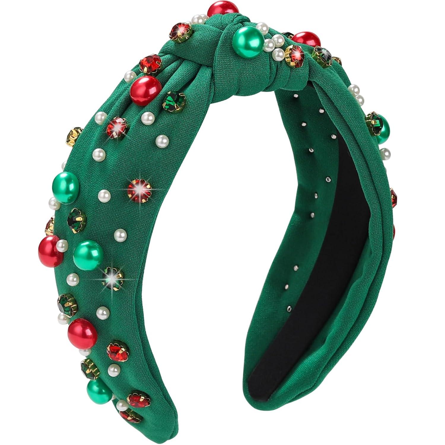 Deck Your Halls: Festive Finds for a Merry Christmas!