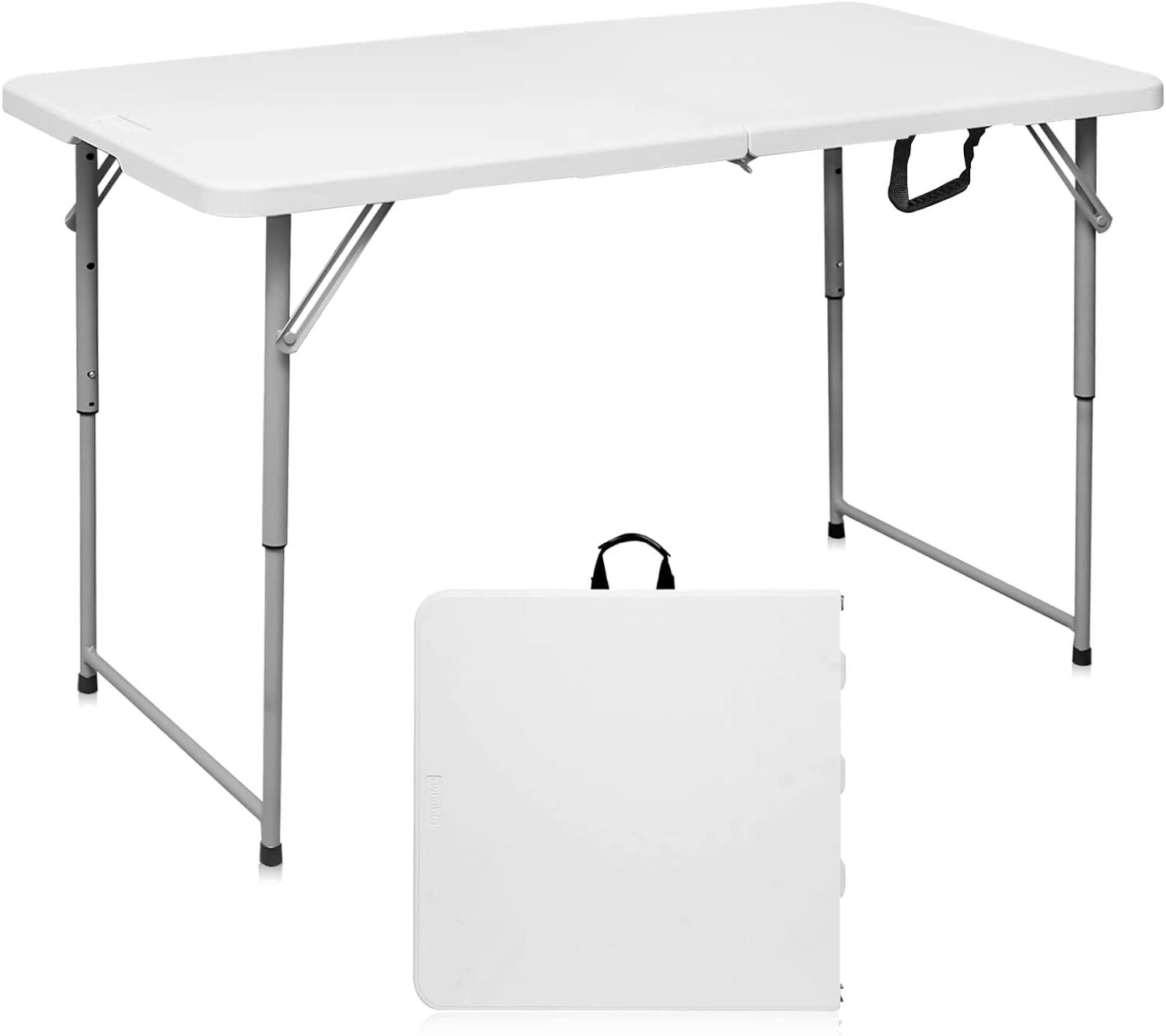 The Best Folding Tables for Every Event and Occasion