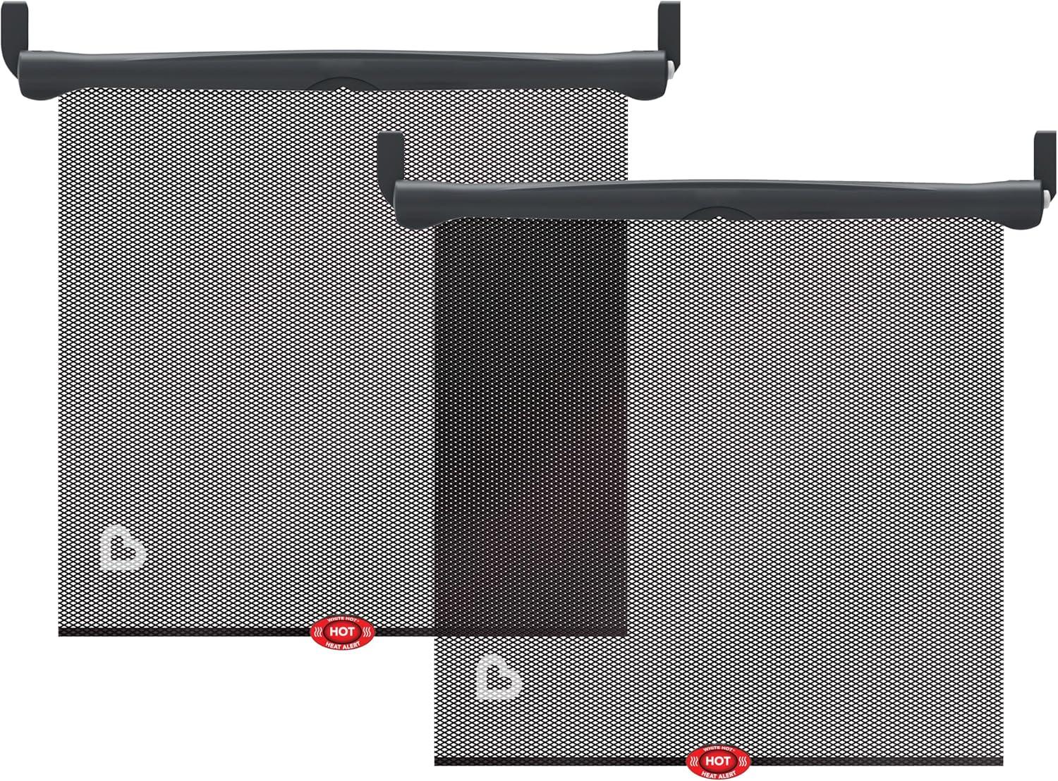 Ultimate Sun Protection: Top Shade Solutions Reviewed