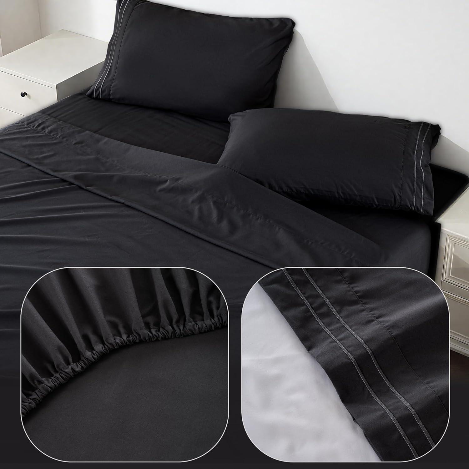 We Review Ranunculus Queen Sheets: Soft, Wrinkle-Free