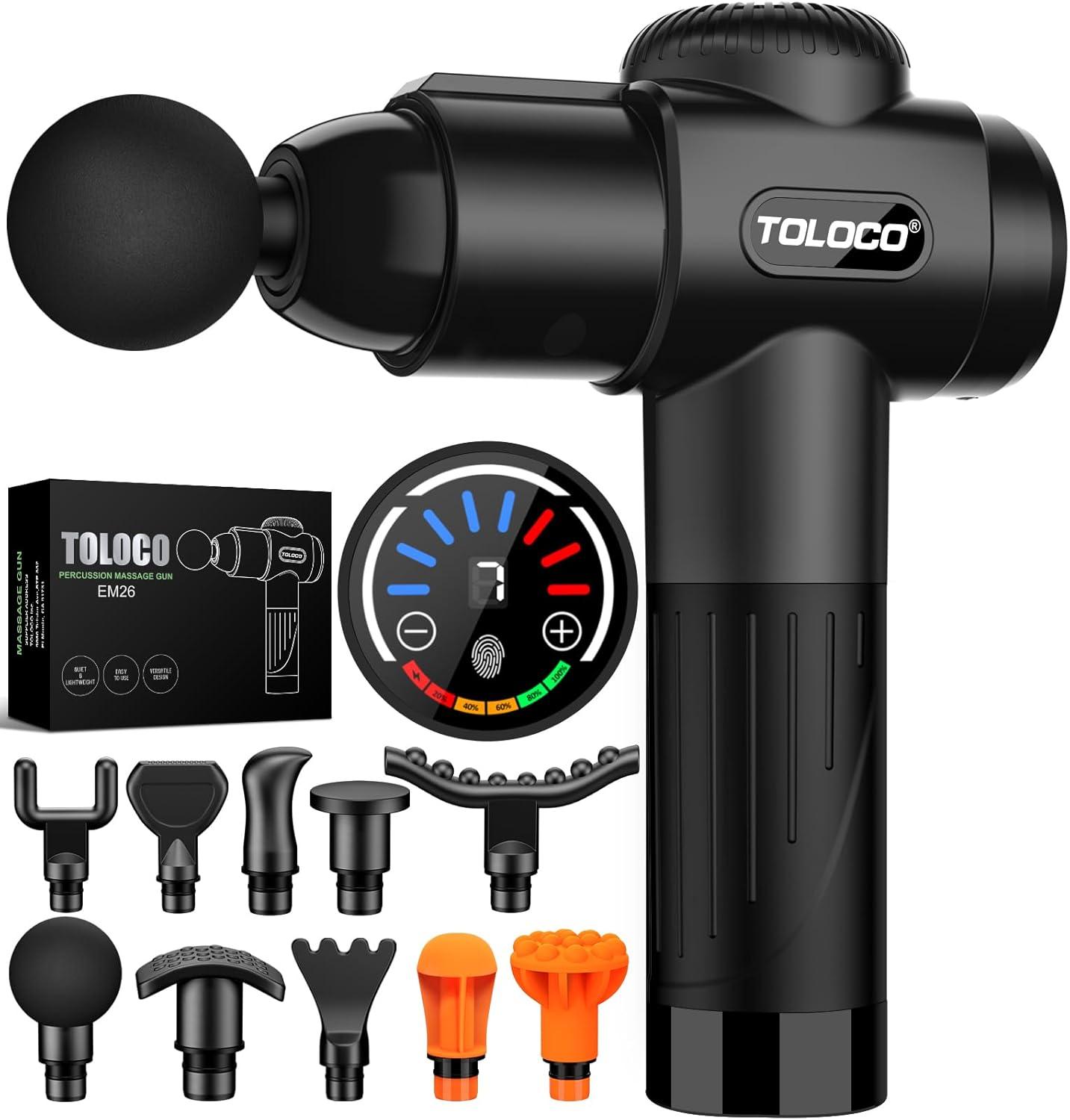 Ultimate Gift Guide: Massage Guns, Funny Socks, & Heating Pads