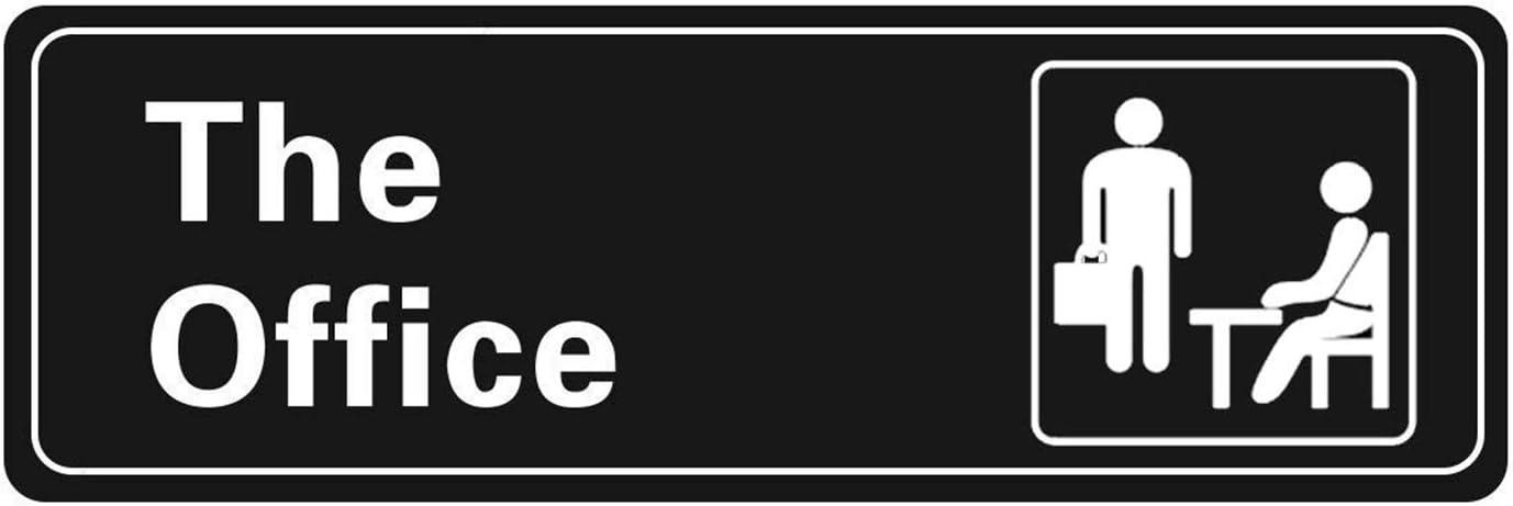 Top Office Decor Sign Essentials for Style & Humor