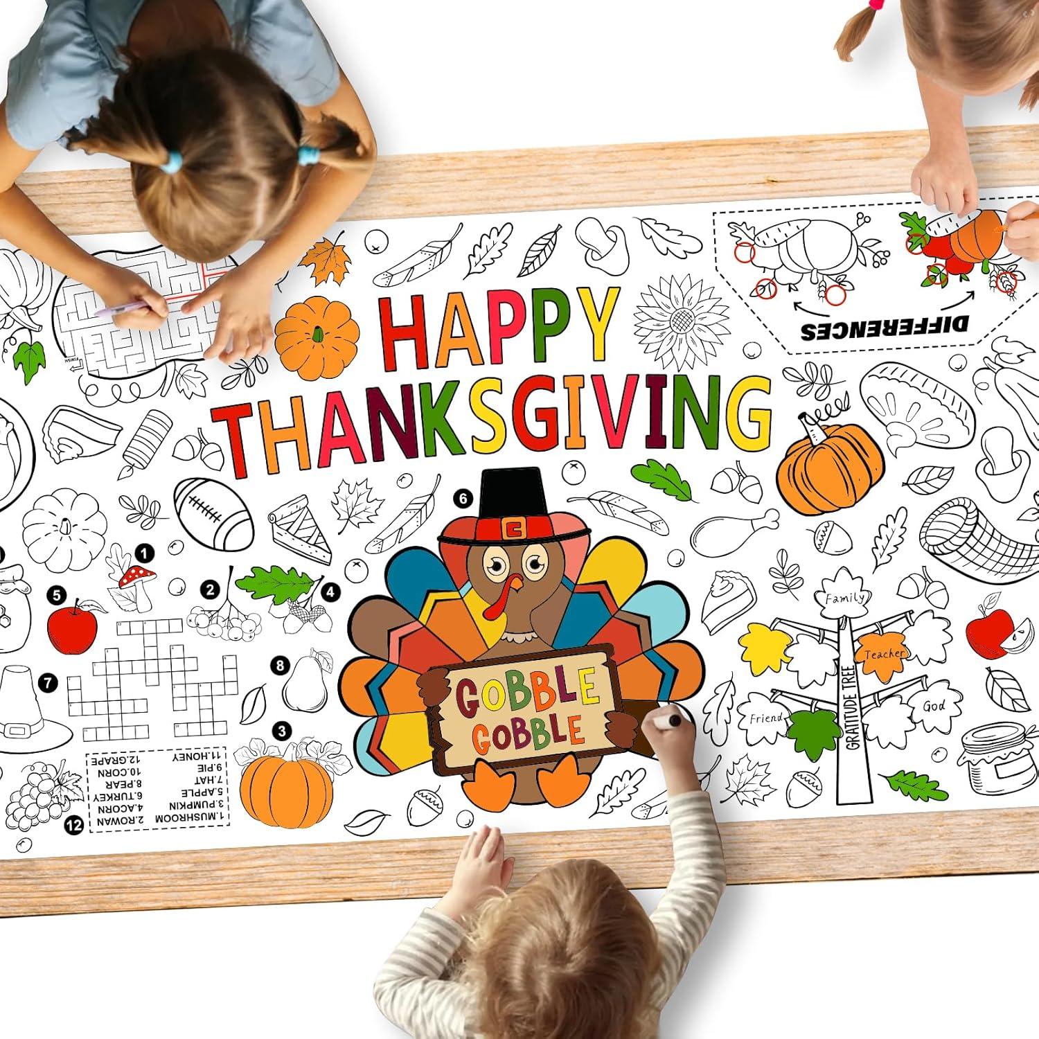 Top Thanksgiving Decor: Posters, Wreaths, and Bowls