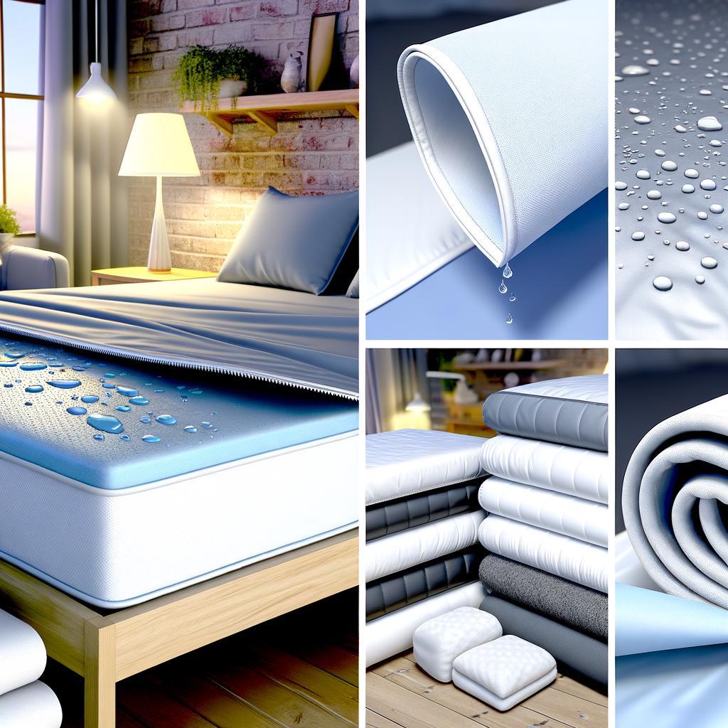 The Ultimate Guide to the Best Waterproof Mattress Protectors