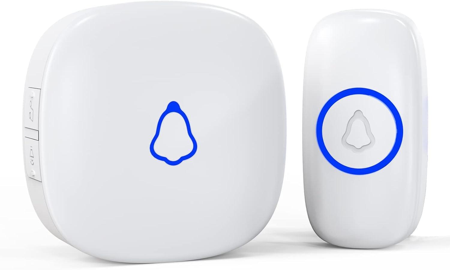 Top Wireless Doorbells: Easy Setup and Advanced Features