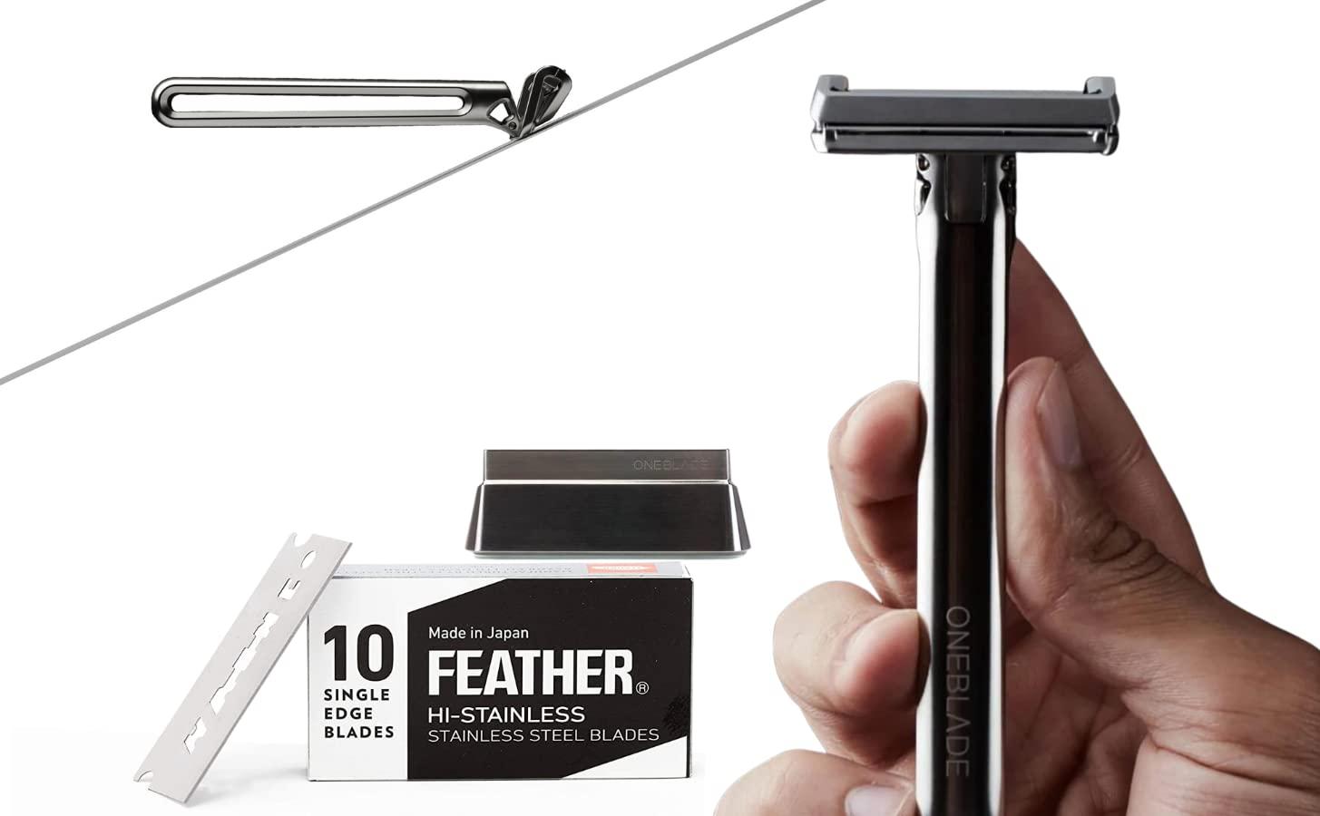 Top Picks: Essential Reading & Shaving Essentials Review