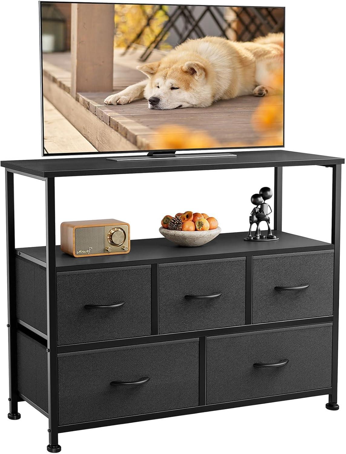 Top TV Stands for Style and Functionality in Any Room