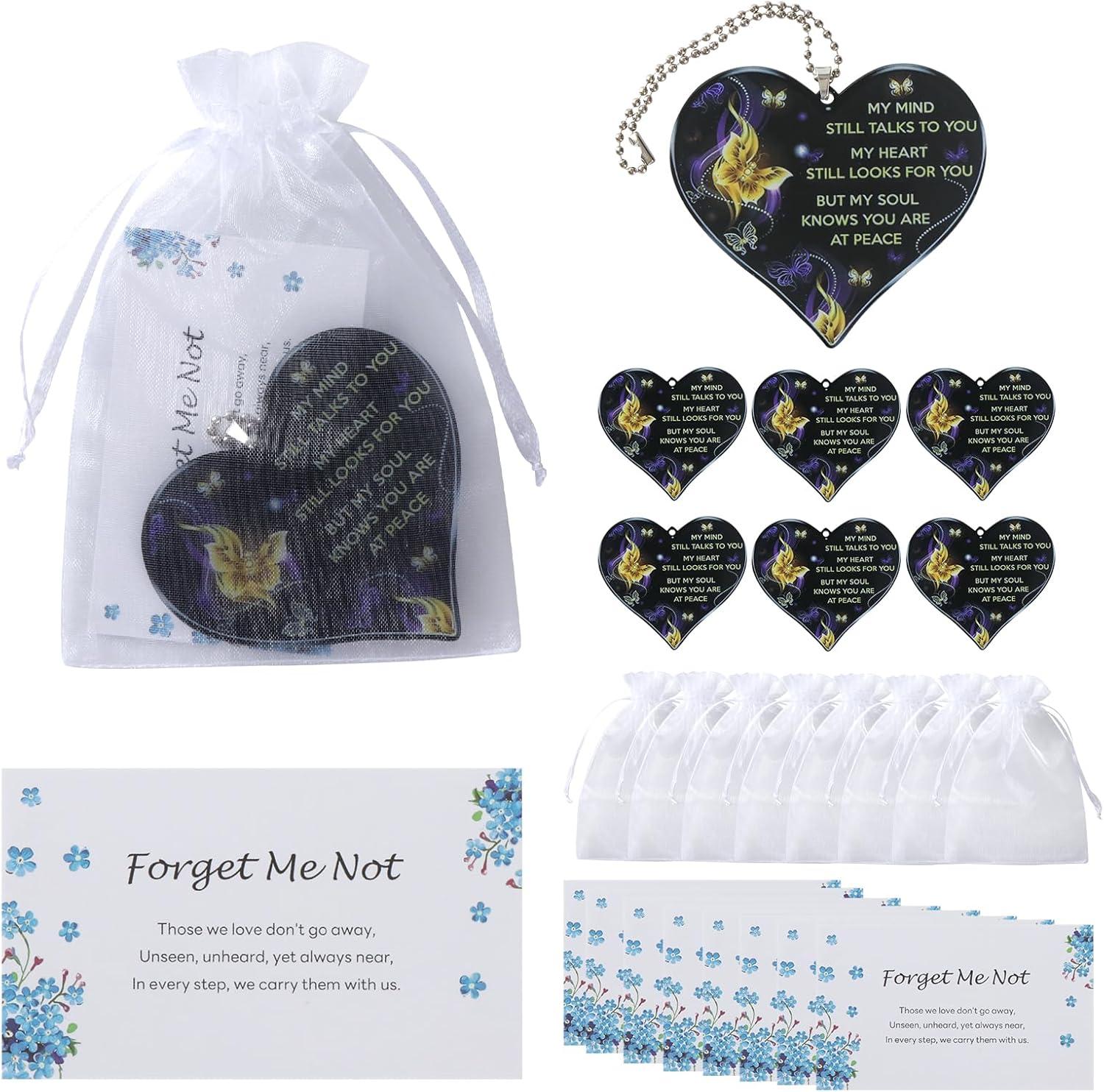 Essential funeral Favors and Keepsakes for Heartfelt Memorials