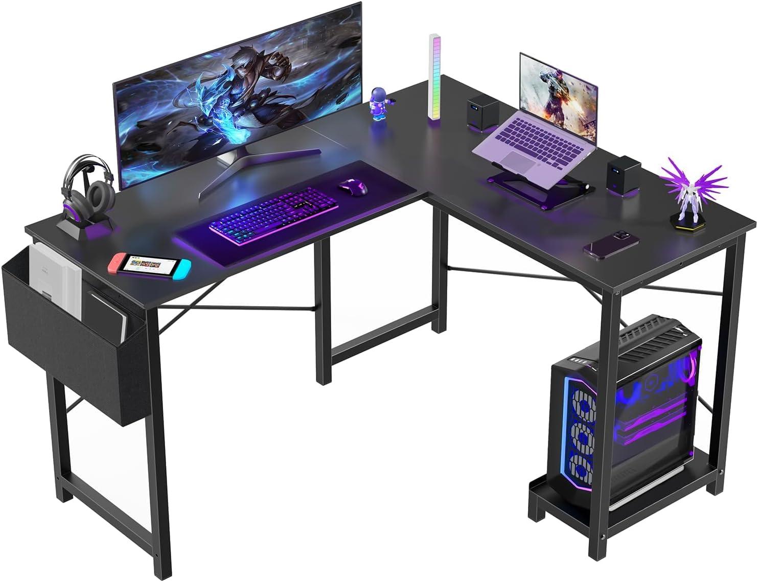 Top Computer Desks for home office and Gaming