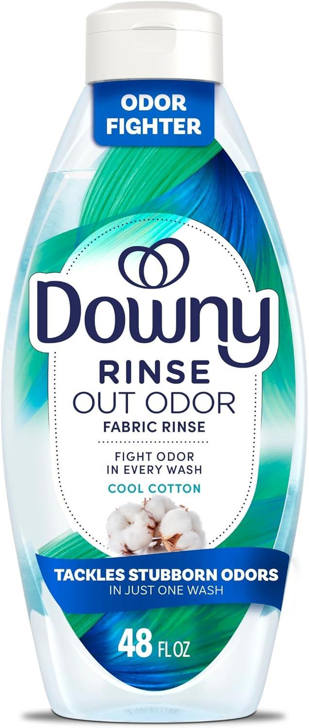 Top Odor-Fighting Products for Fresh, Clean Fabrics