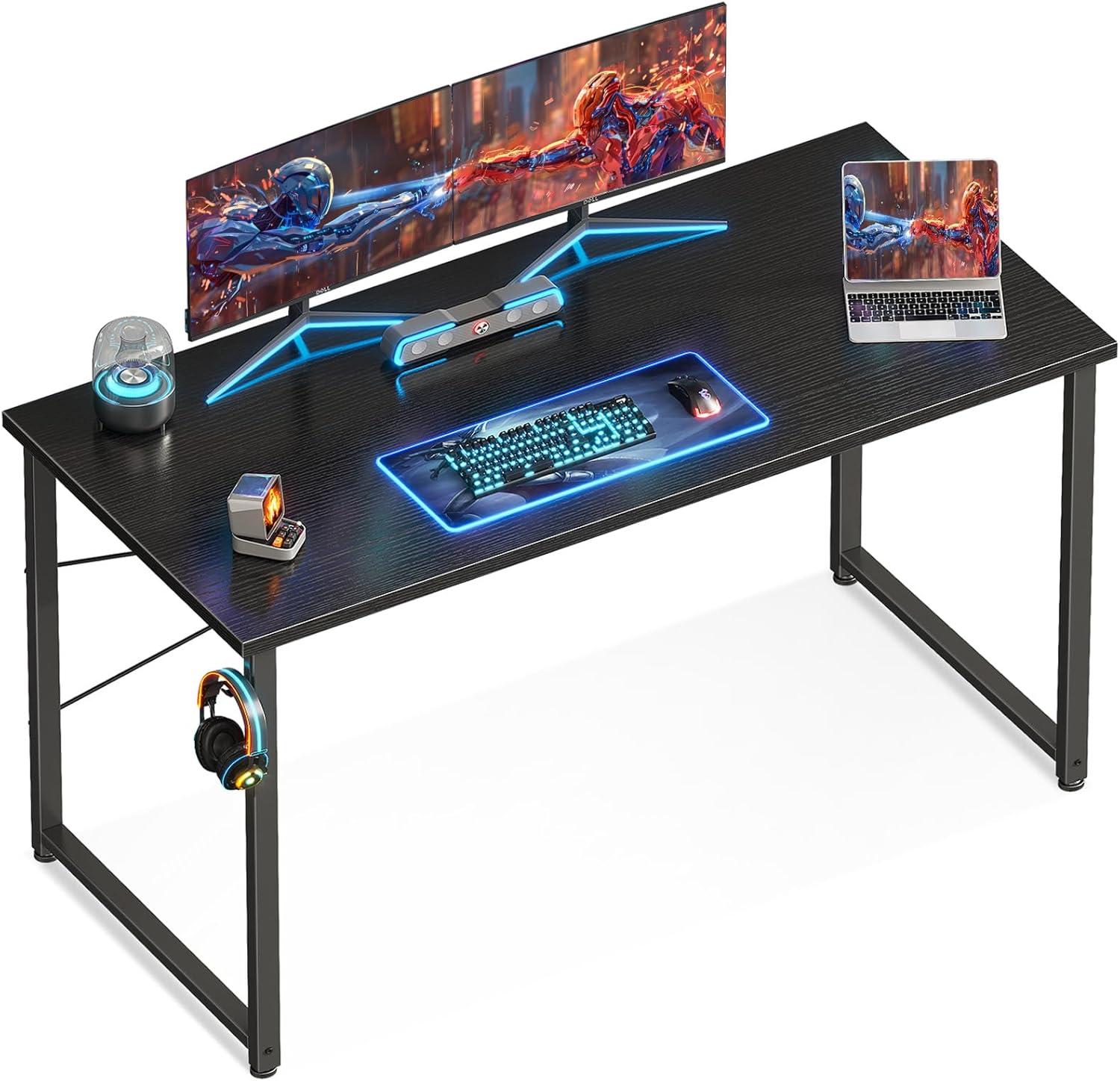 Top Computer Desks for Home Office and Gaming