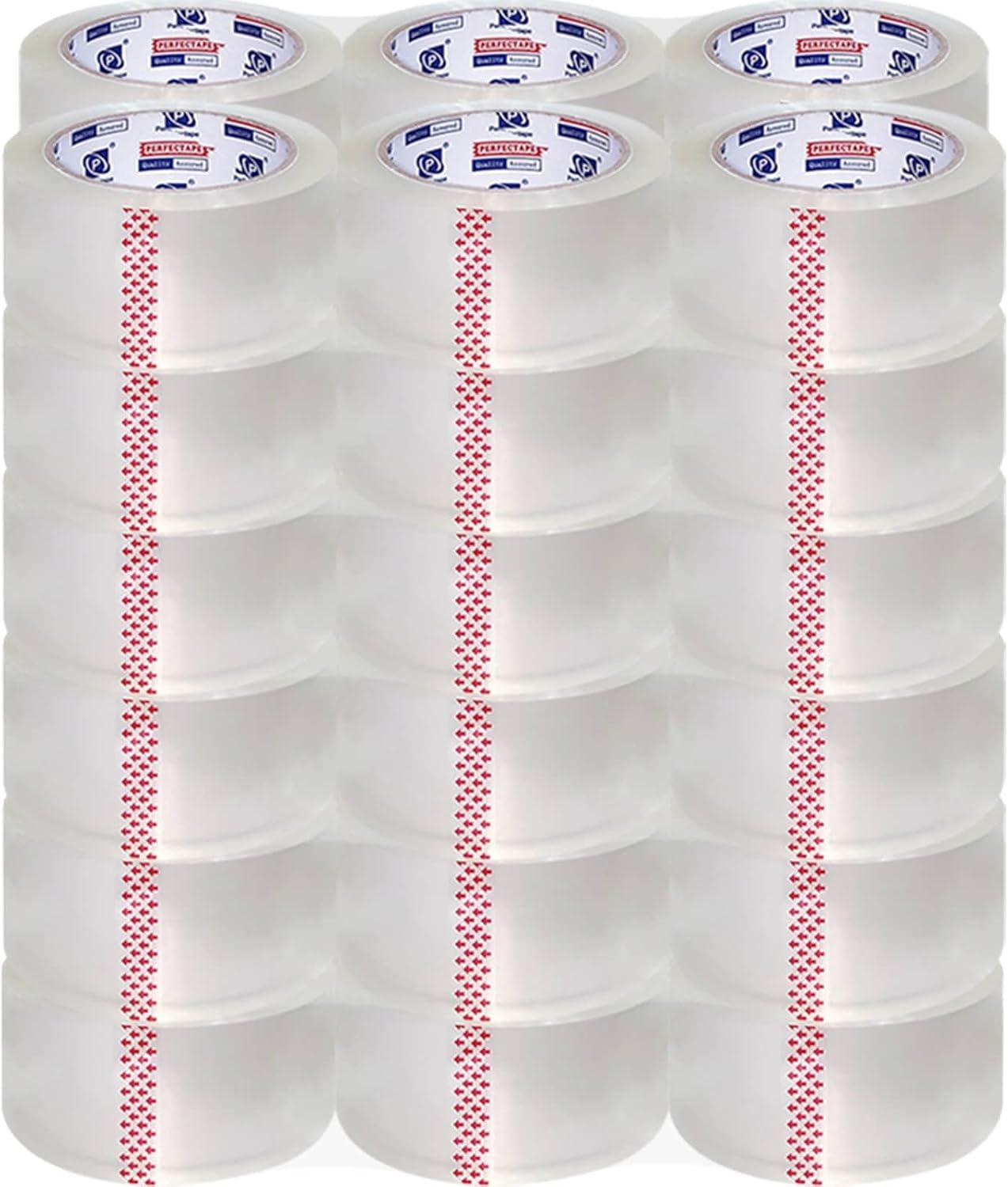 The Best Heavy Duty Packing Tapes for Moving & Shipping