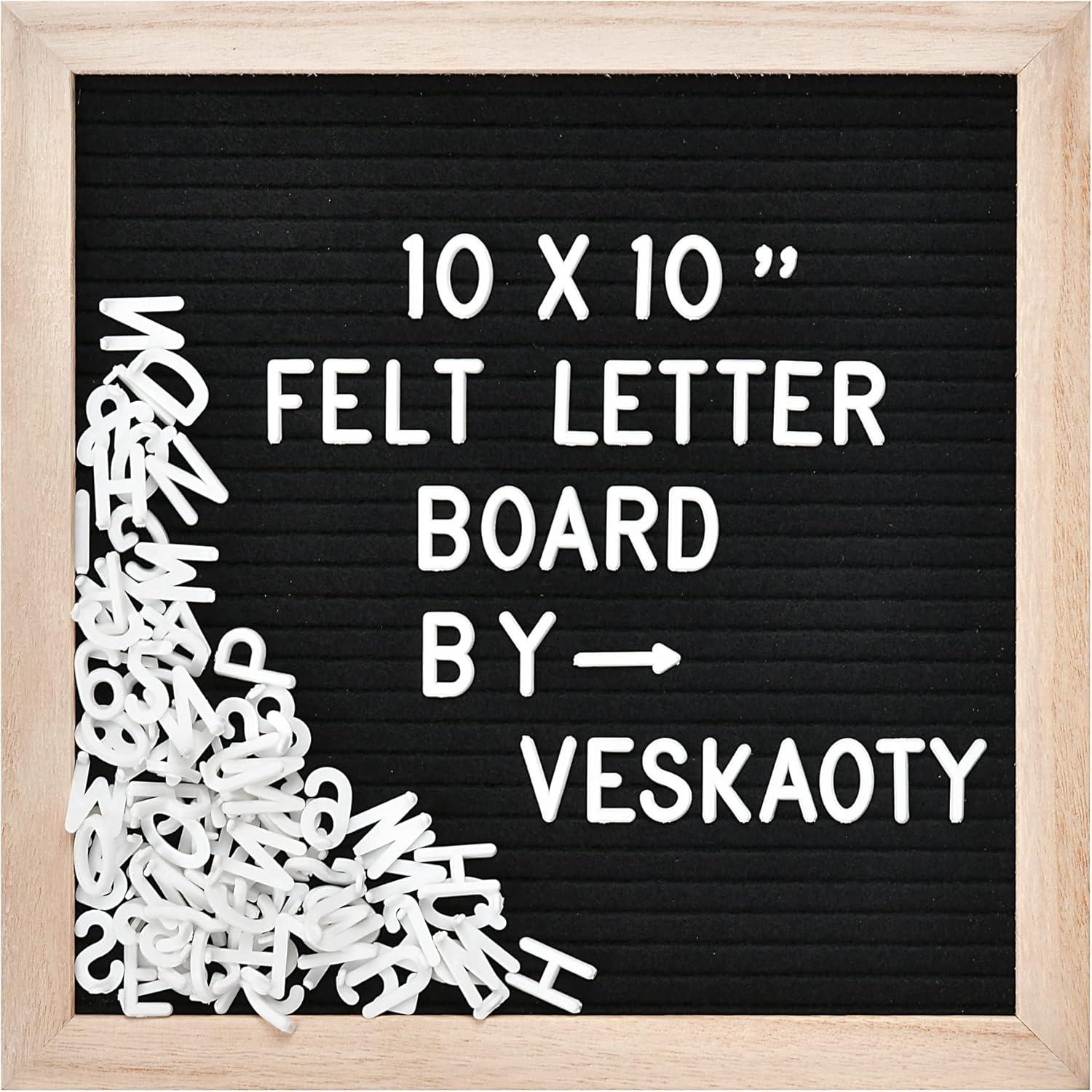 Stylish Message Boards for Home and Office Use