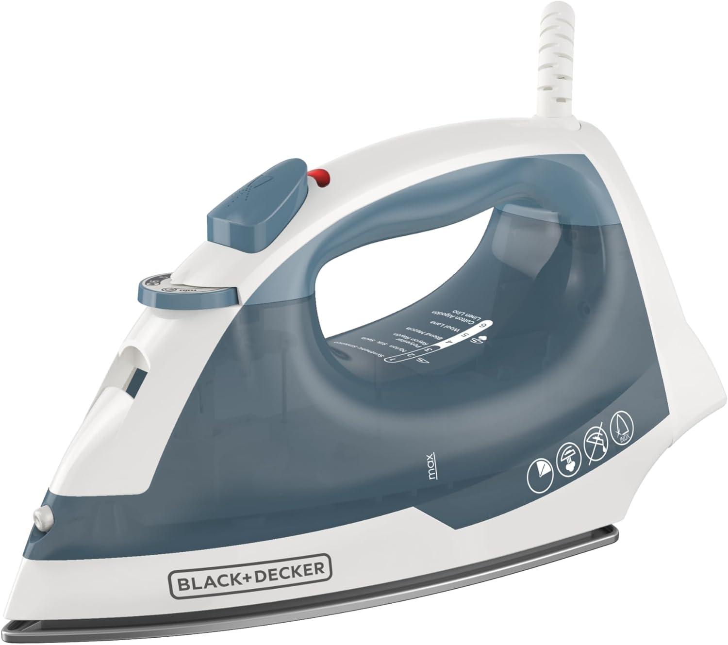 effortless gliding: Top Steam Irons for Wrinkle-Free Clothes