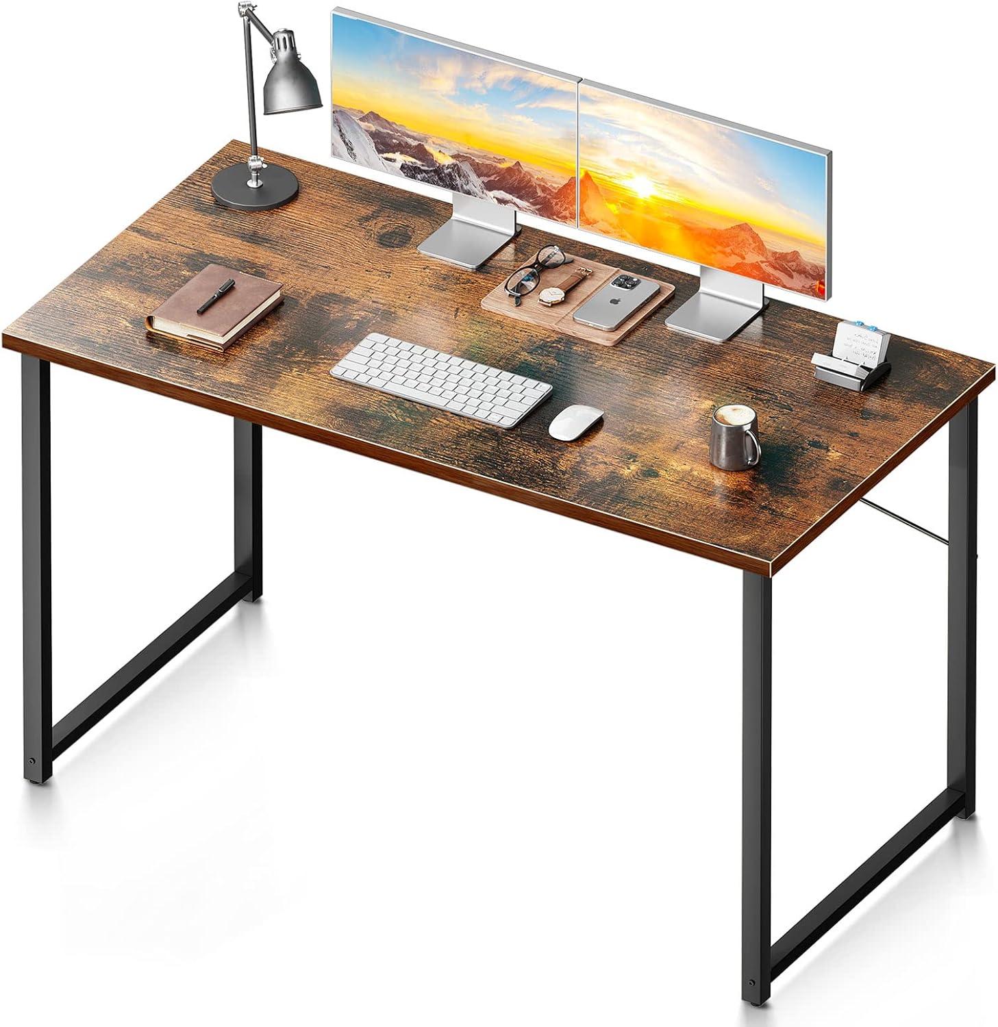 Top Computer Desks for Home Office and Gaming