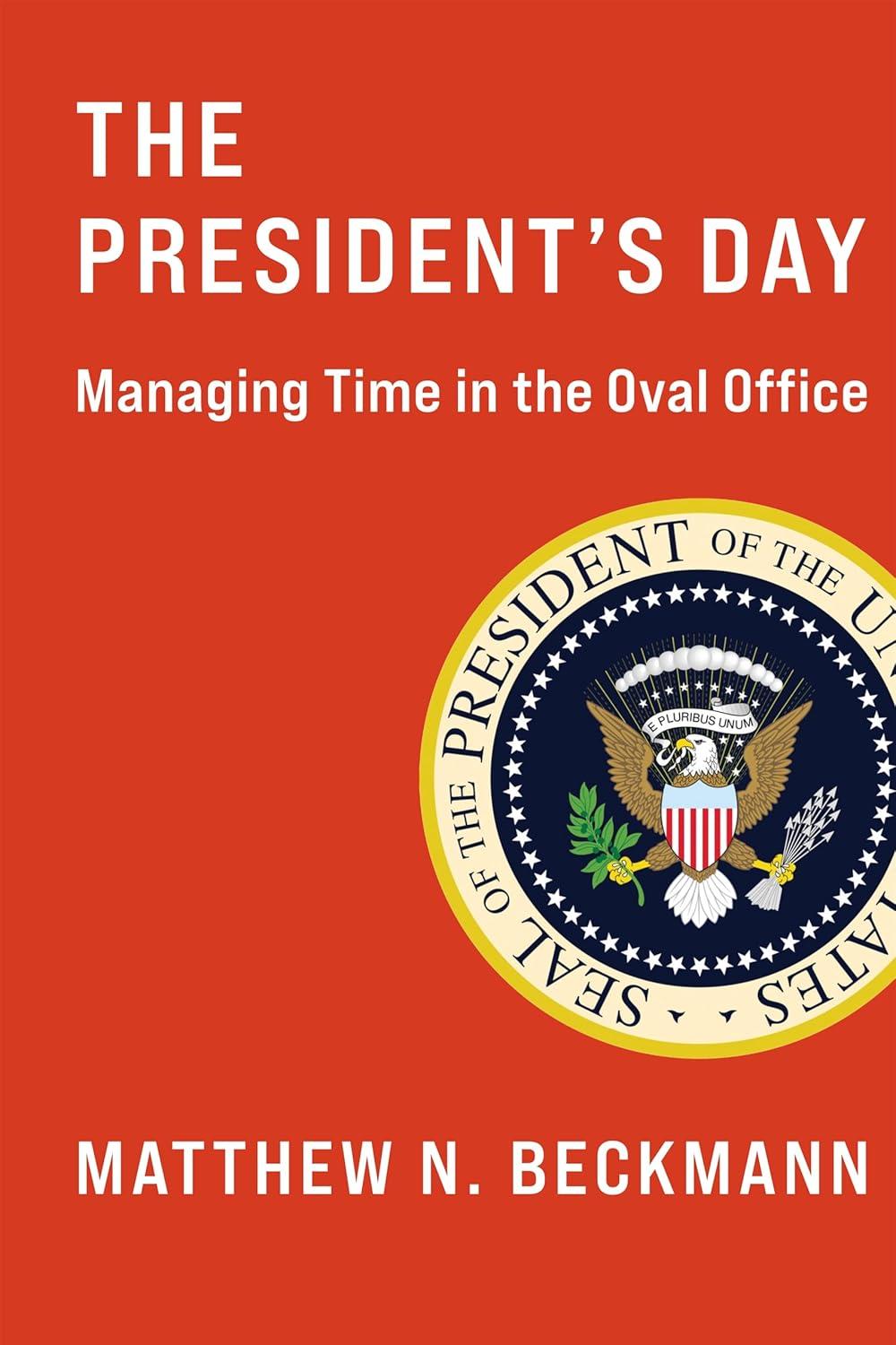 Celebrate Presidents' Day: Books, Decor, and Fun Props