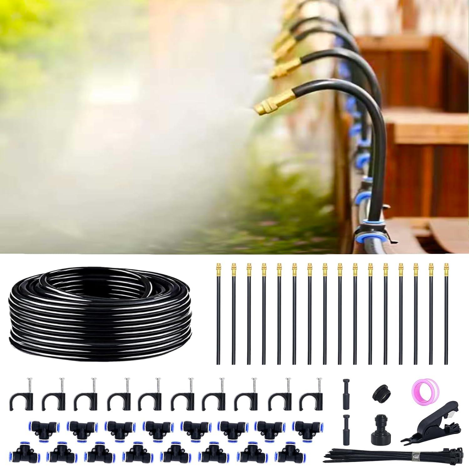 Top Drip Irrigation Kits for Every Gardener's Needs