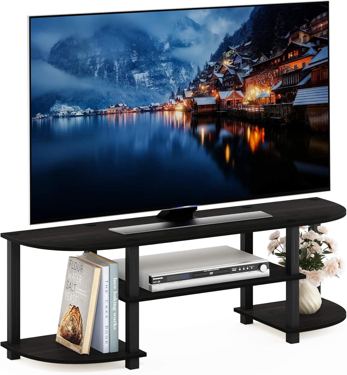 Top TV Stands for Style and Functionality in Any Room
