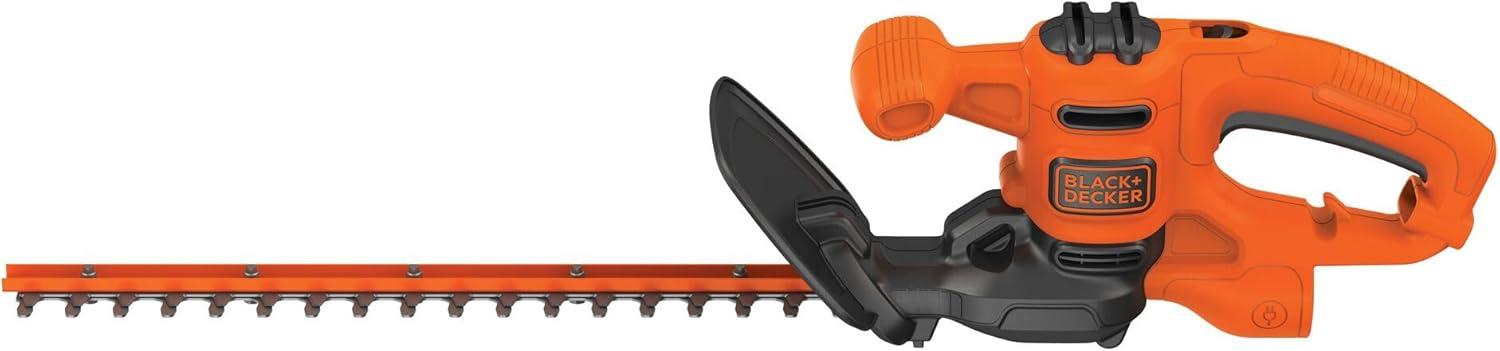 top Hedge Trimmers and Shears for Effortless Gardening