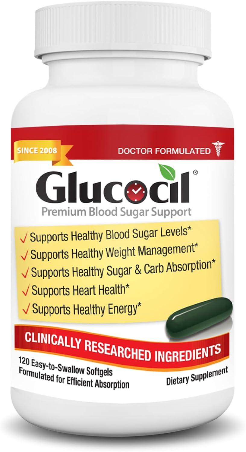 Discover Top Supplements for Blood Sugar Balance