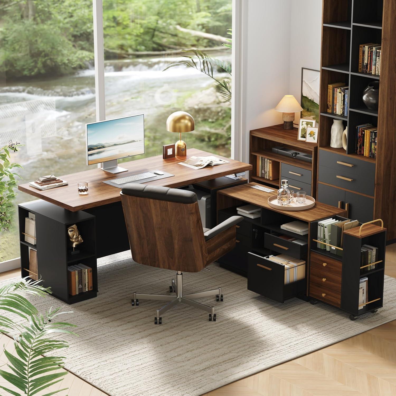 Top Picks for Ergonomic Home Office Essentials