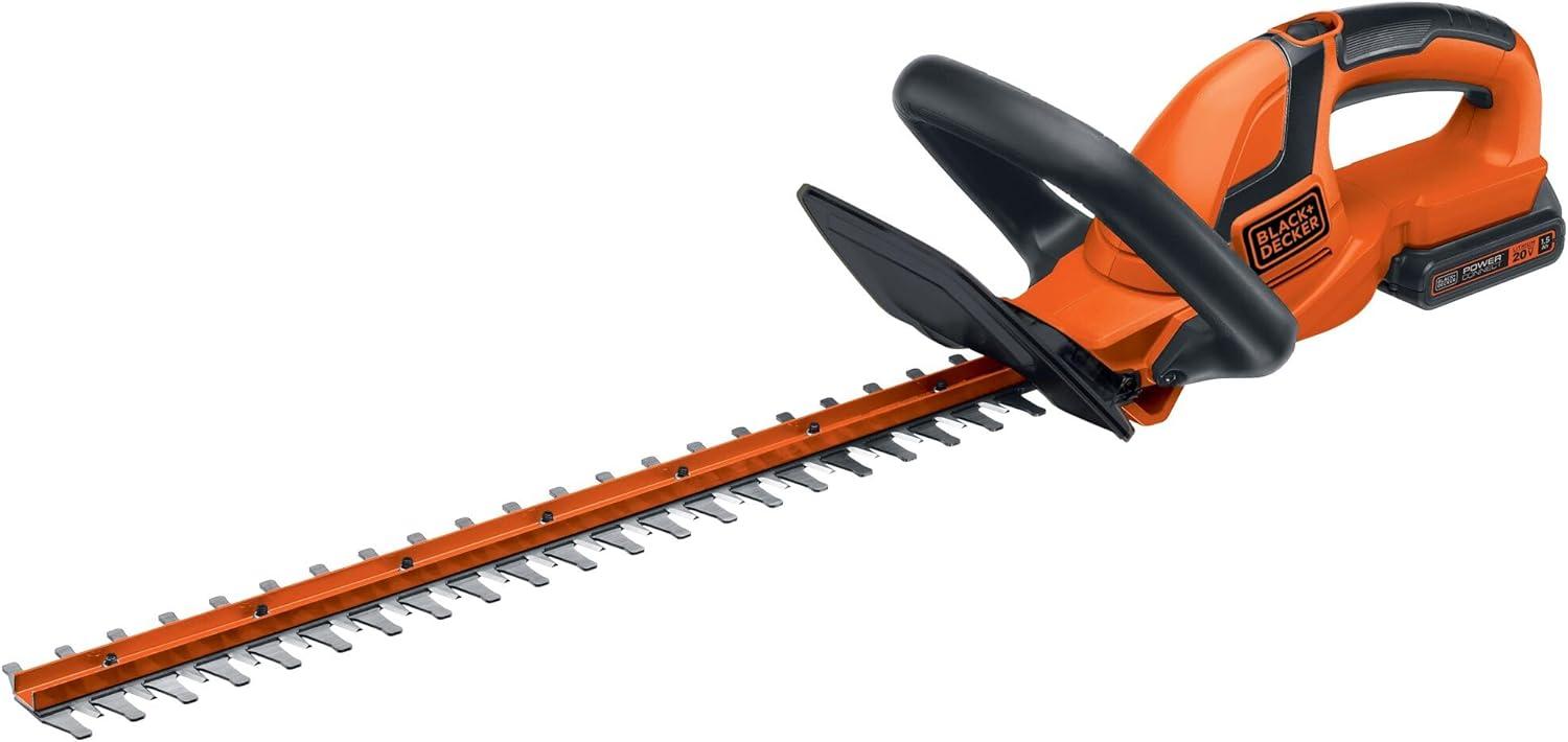 Top Hedge Trimmers and Shears for Effortless Gardening