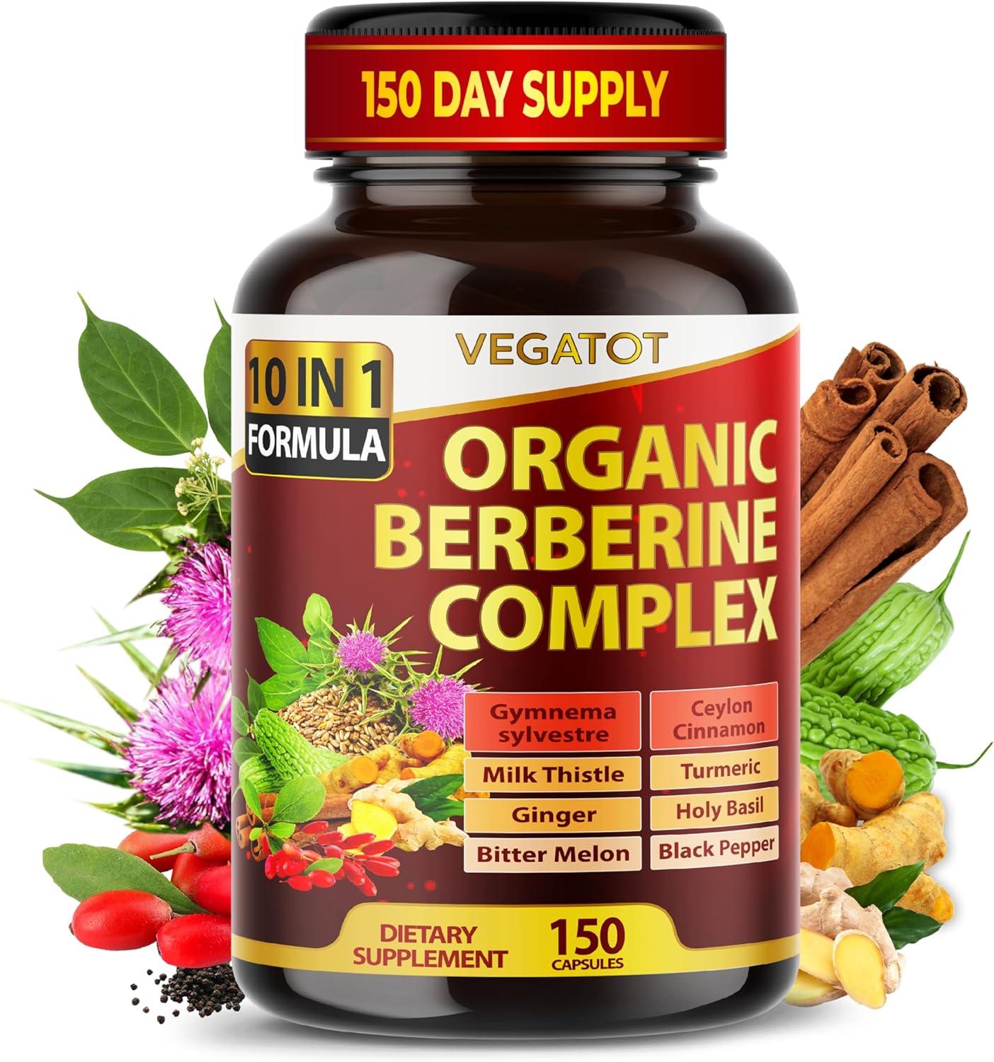 Top Blood Sugar Support Supplements for Health and Wellness