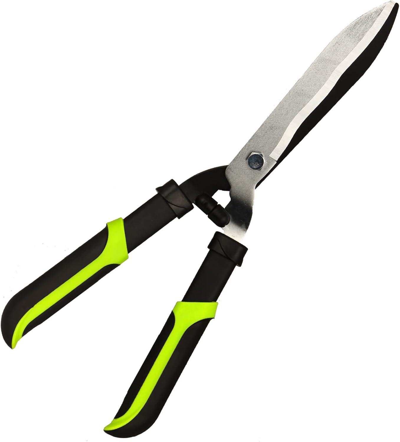 Top Hedge Trimmers and Shears for Effortless Gardening