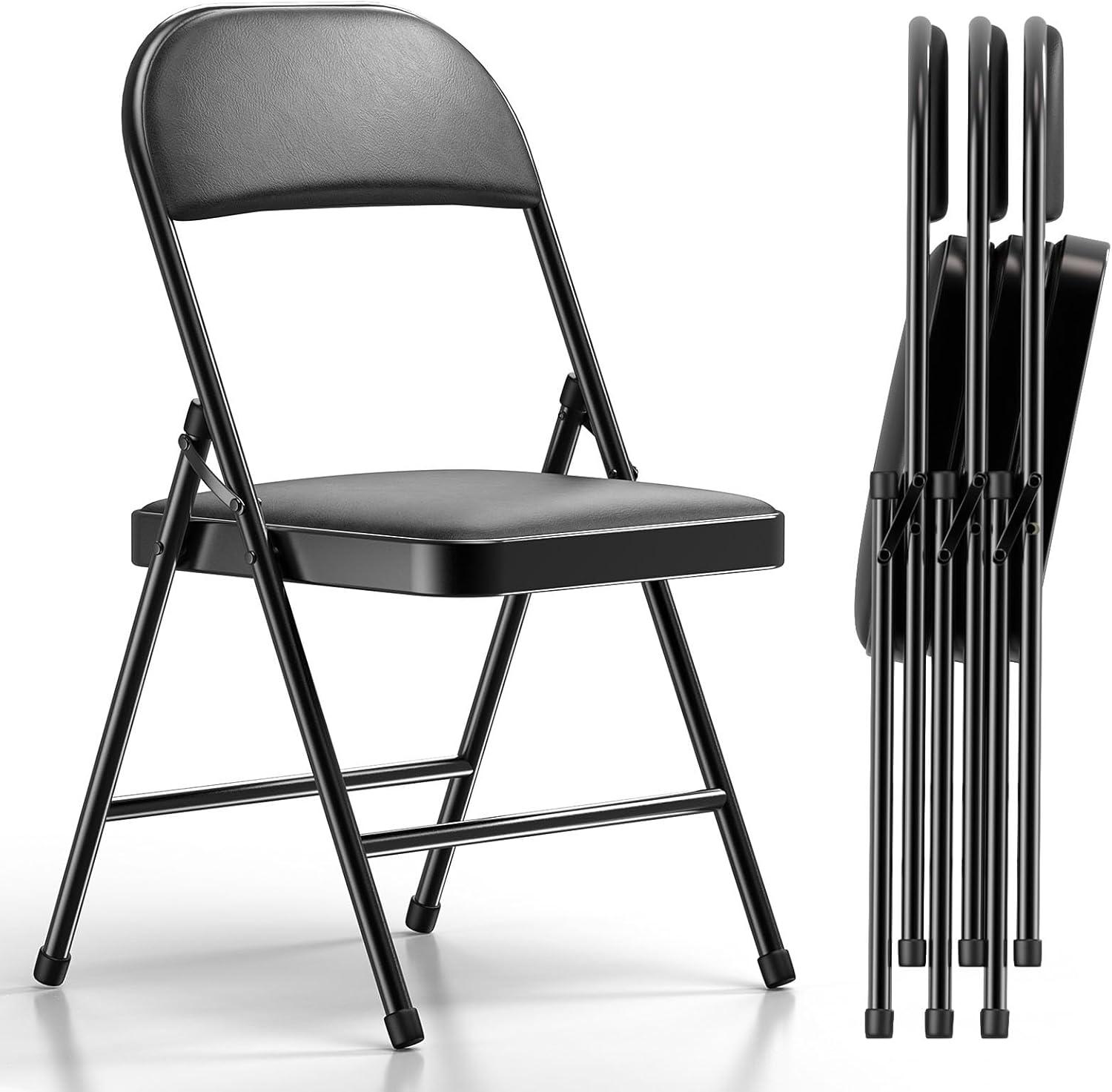 Top 4 Durable and Stylish Chairs for Home and Events