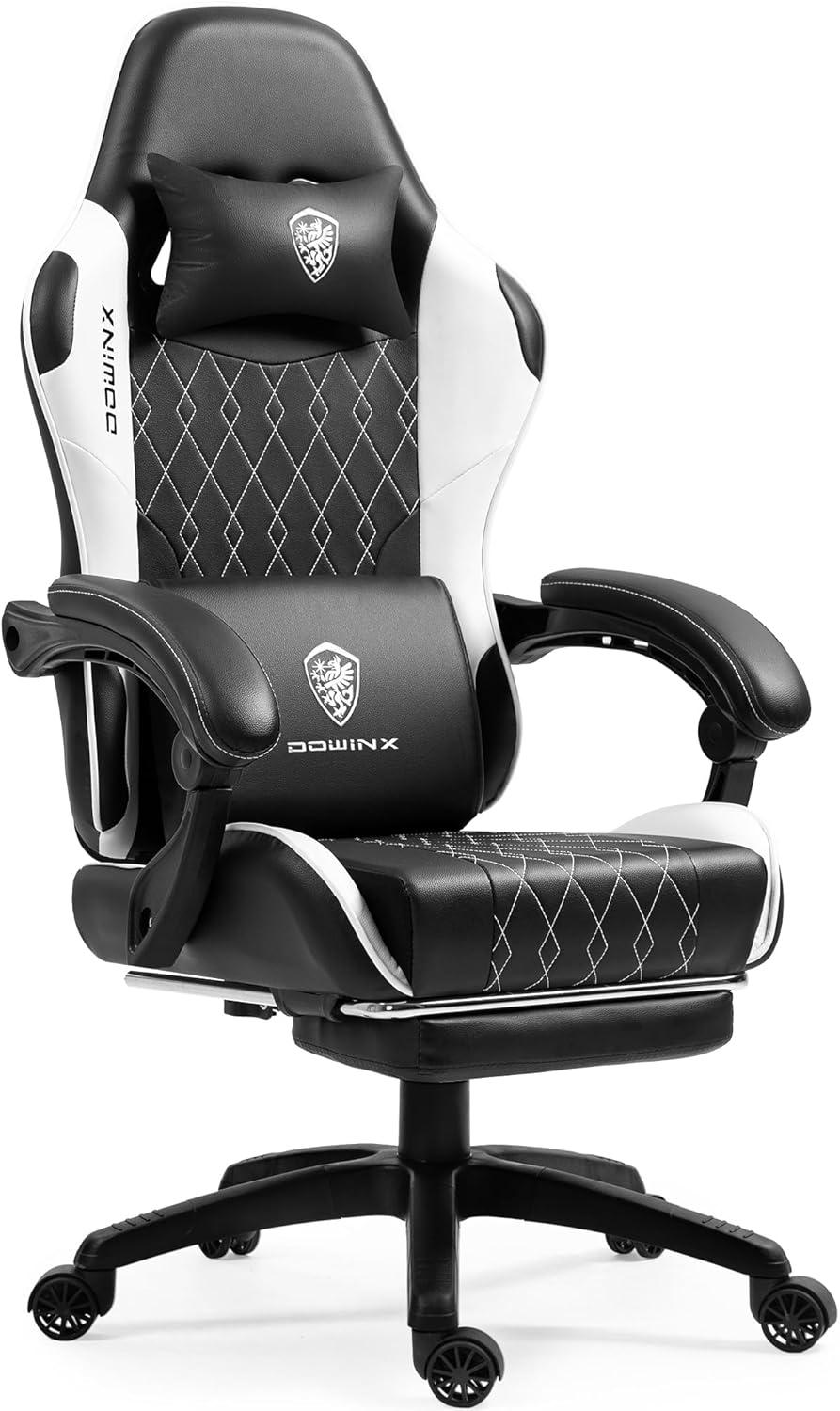 Top‌ Dowinx⁢ Gaming Chairs: Comfort Meets Ergonomics