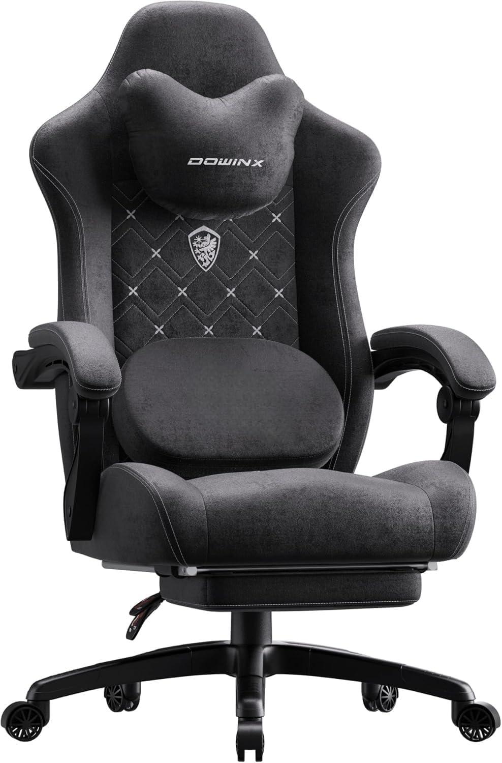 Top Dowinx Gaming Chairs: Comfort Meets Ergonomics
