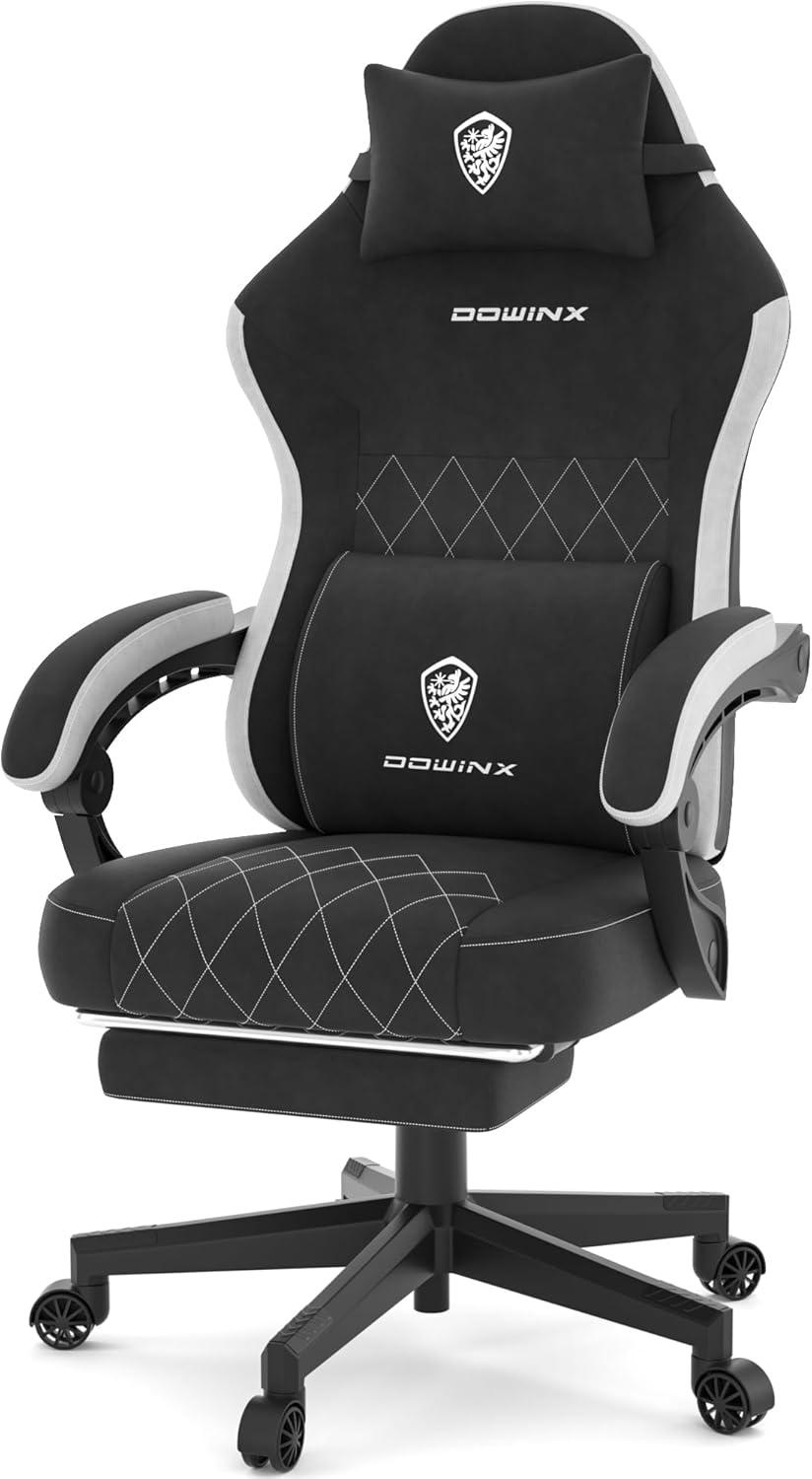 Top Dowinx Gaming Chairs:⁤ Comfort Meets Ergonomics