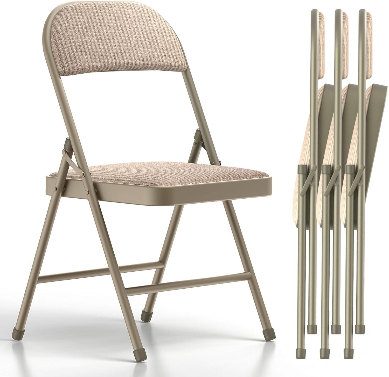 Top 4 Durable and Stylish Chairs for Home and Events