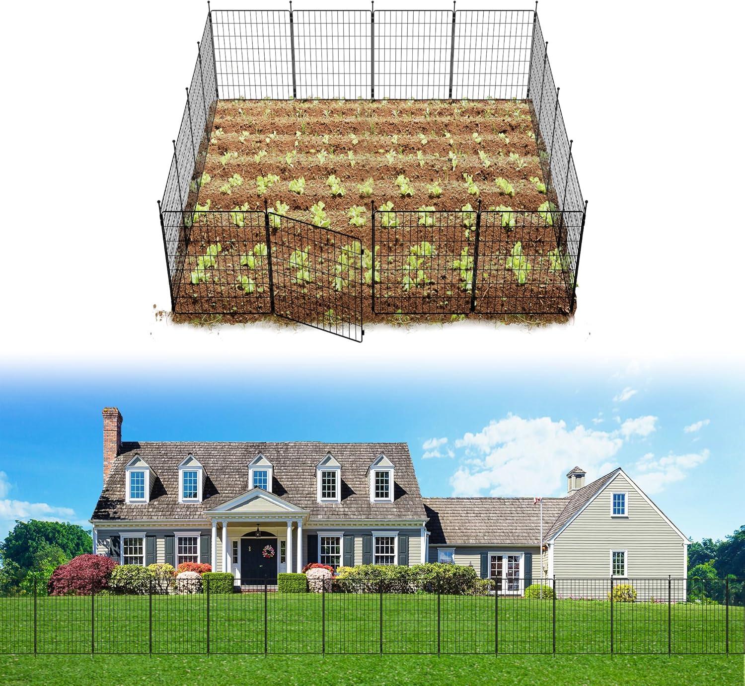 Top FXW Fences for Dogs: Playpens and Garden Barriers