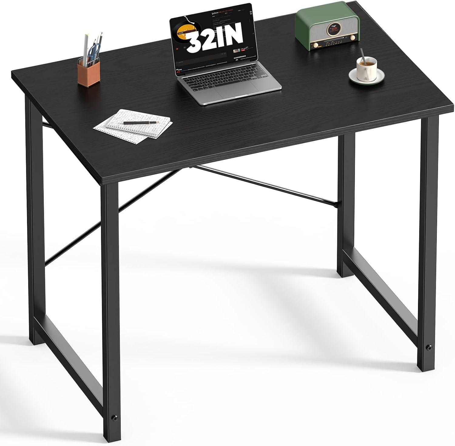 Top Compact Desks for Modern Home and Office Spaces