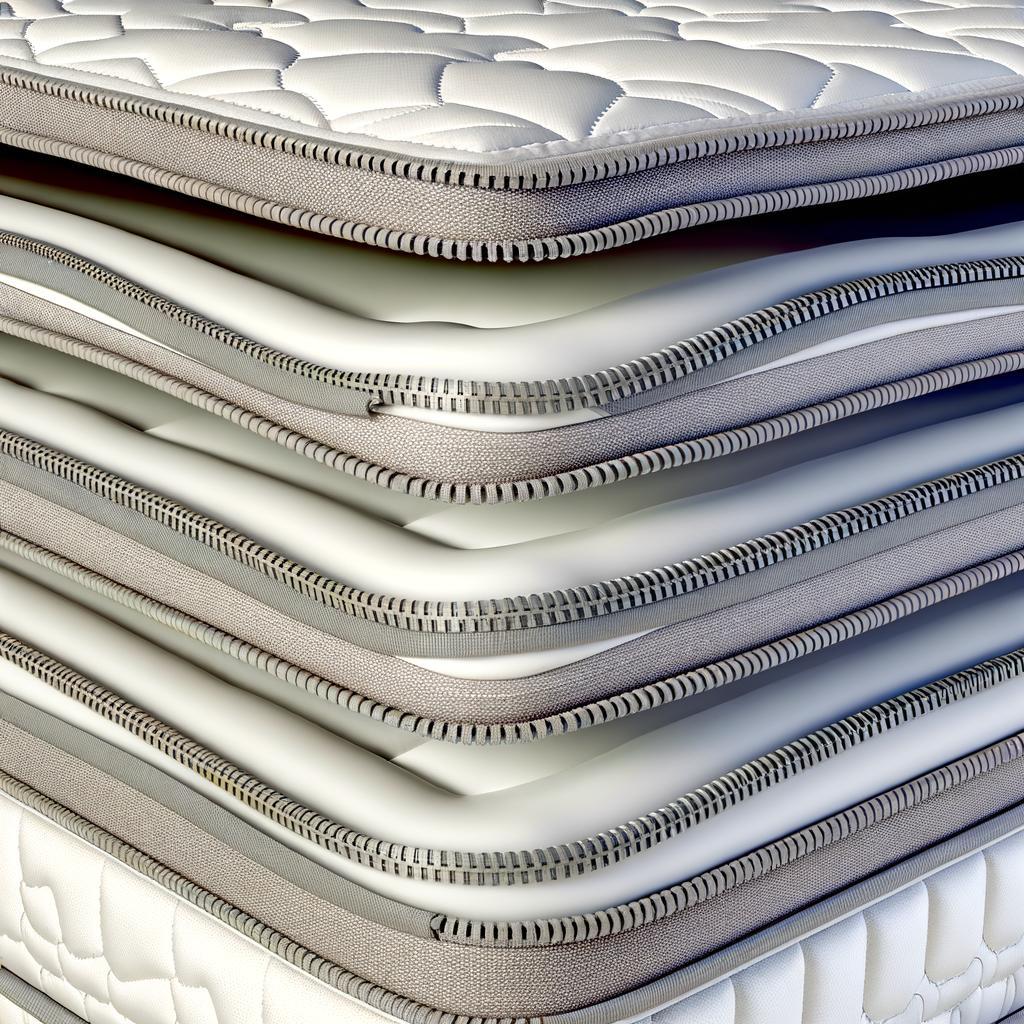 Top Waterproof and Bed Bug Proof Mattress Encasements