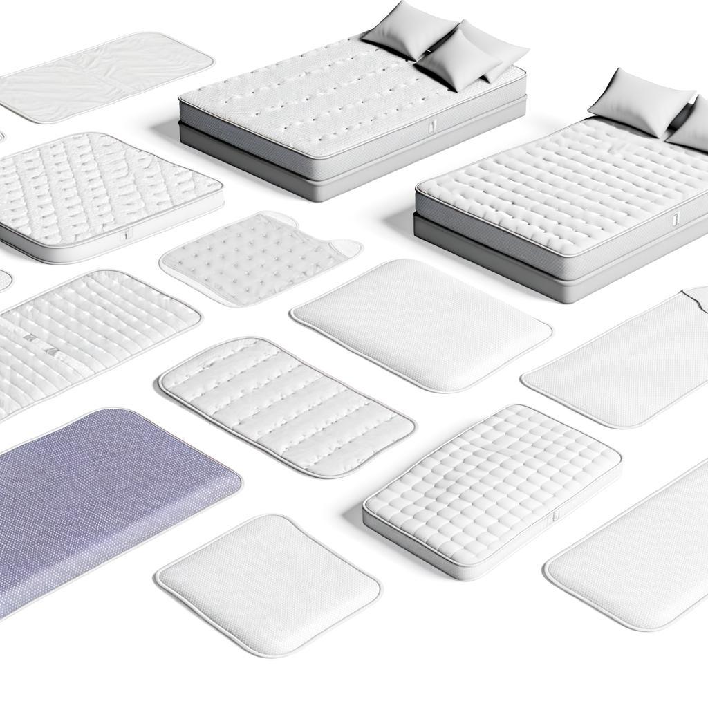 Top Utopia Bedding Mattress Protectors Review