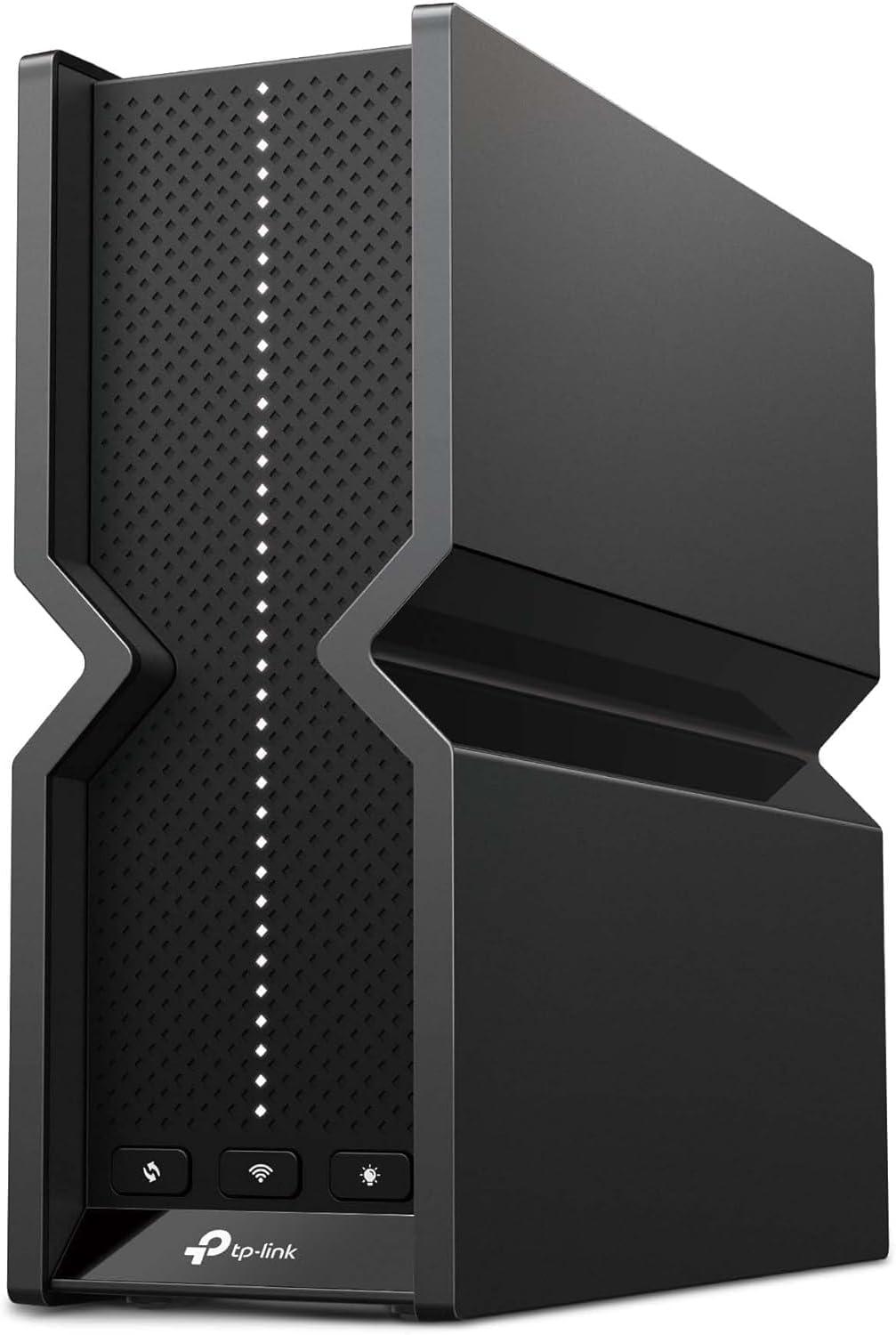 Top WiFi 6 & 7 Routers: TP-Link & ARRIS Showdown