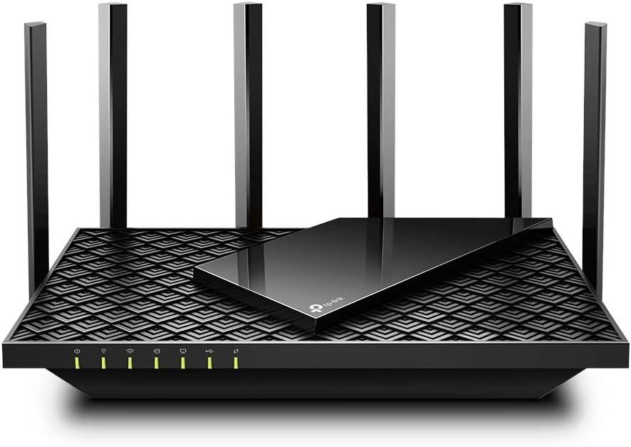 Top Wi-Fi 6 & 7 Routers for Seamless Home Connectivity