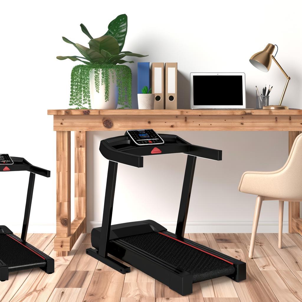Top 3 Compact Under Desk Treadmills for Home & Office