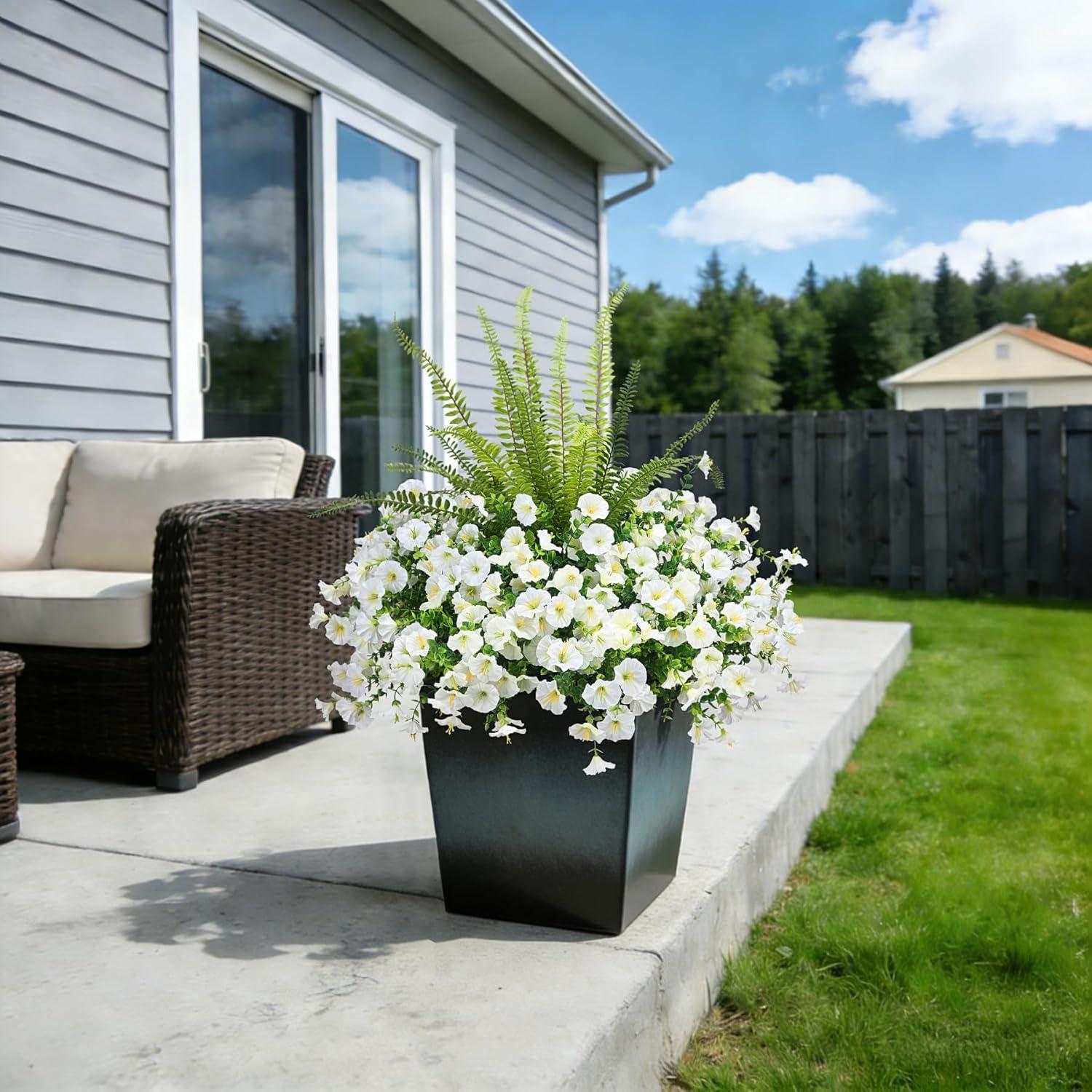 Top Artificial Floral Picks & Live Peace Lily for Your Home