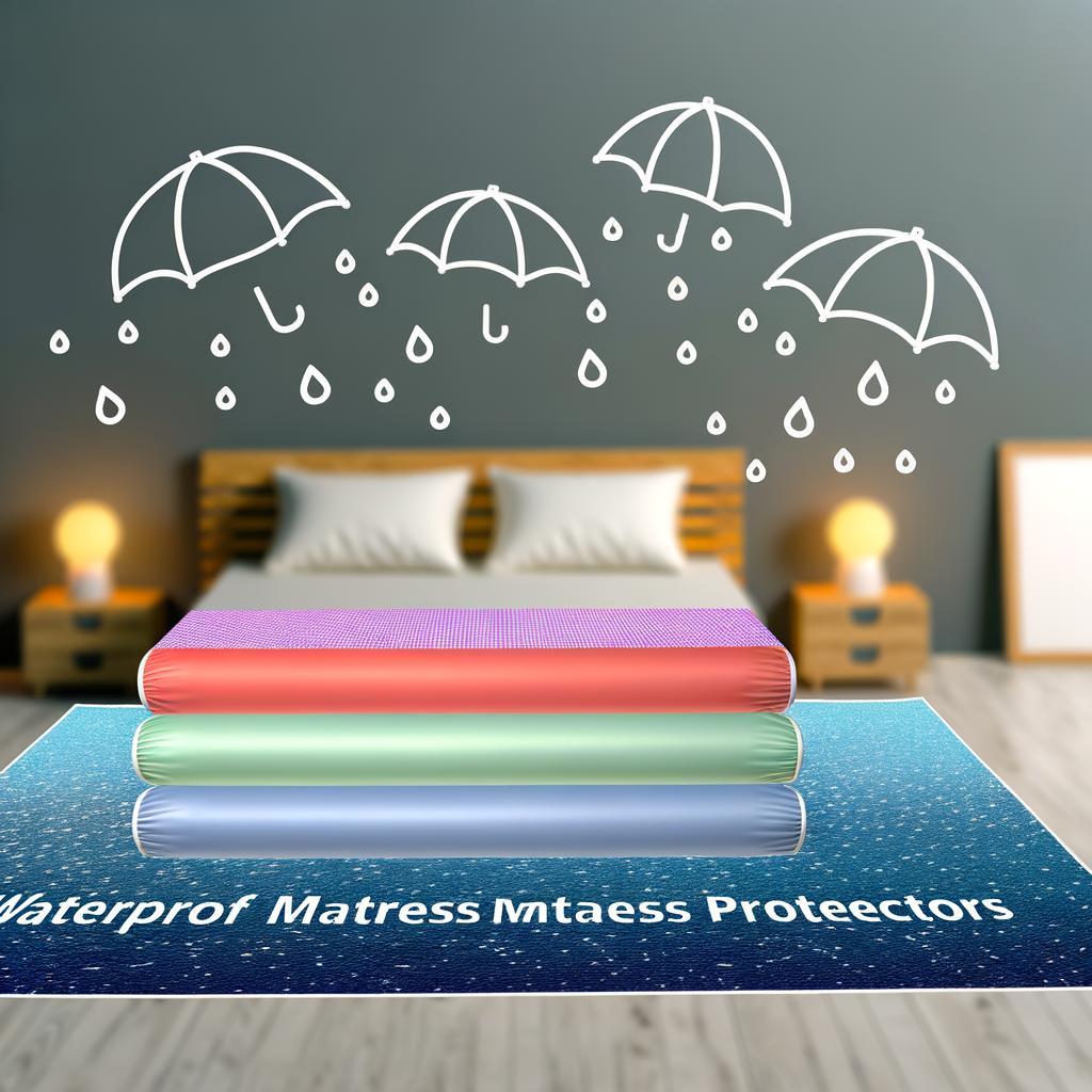 Explore Utopia’s Waterproof Mattress Protectors Roundup