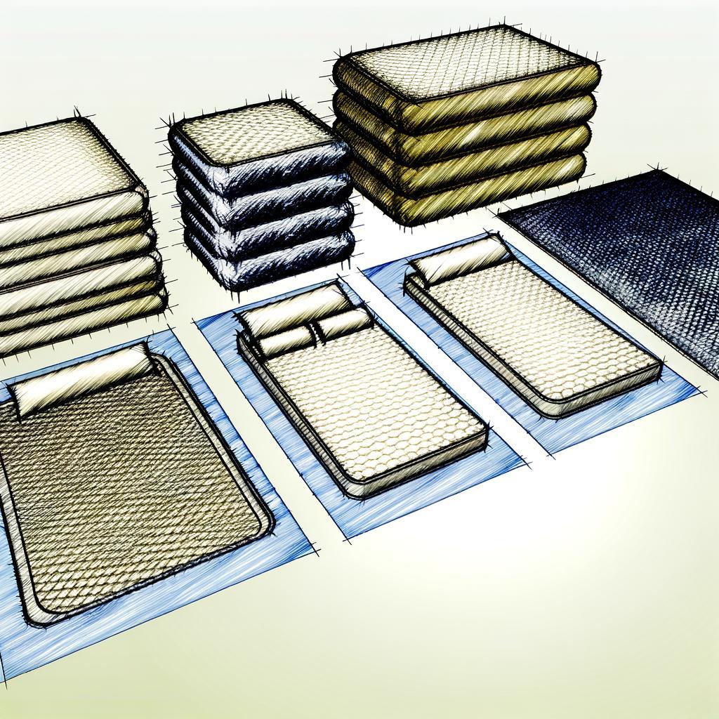 Top Mattress Protectors: Waterproof & Bed Bug Proof