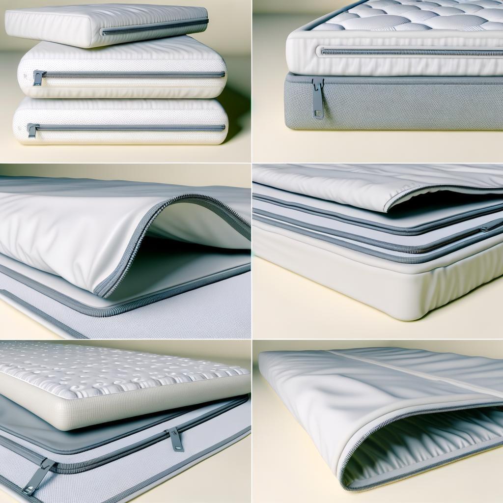 The Best Waterproof Mattress Encasements Reviewed