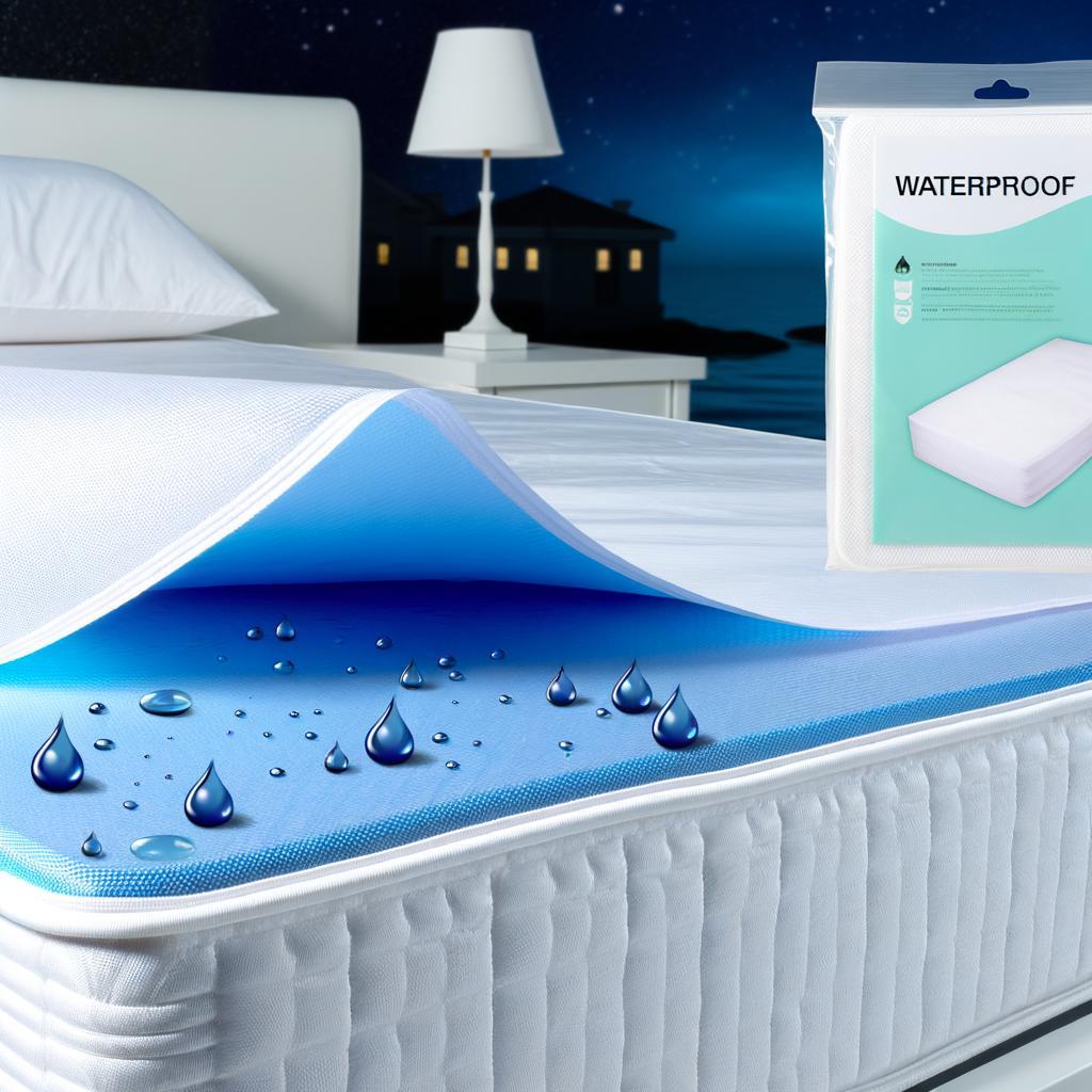 Top Waterproof Mattress Protectors for a Clean Sleep