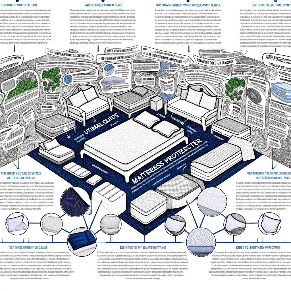 The Ultimate Guide to Utopia Bedding Mattress Protectors