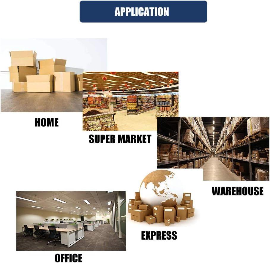 Ultimate Guide to Top Heavy Duty Packing Tapes