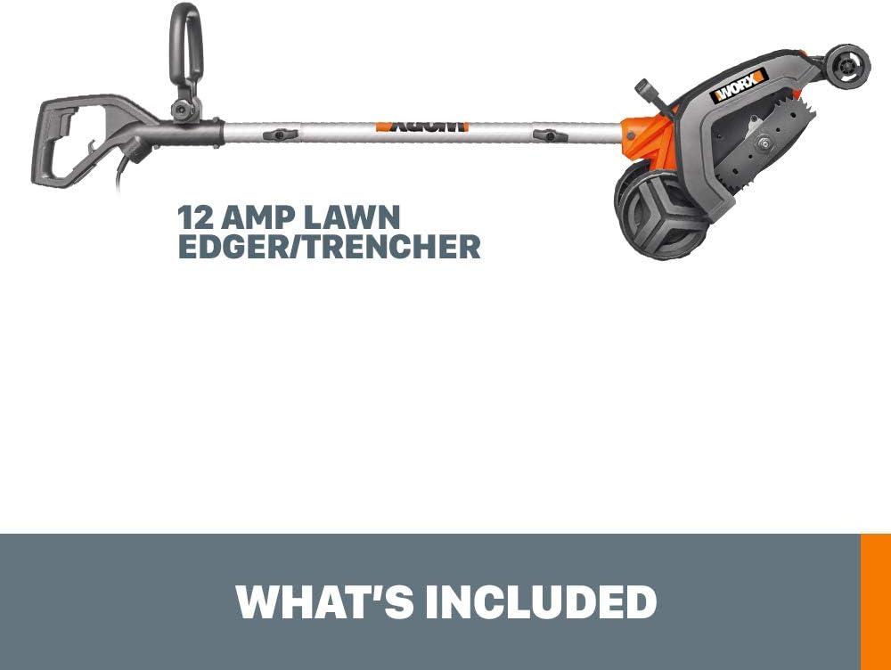 Top Lawn Edgers for a Precise and Clean Garden Finish