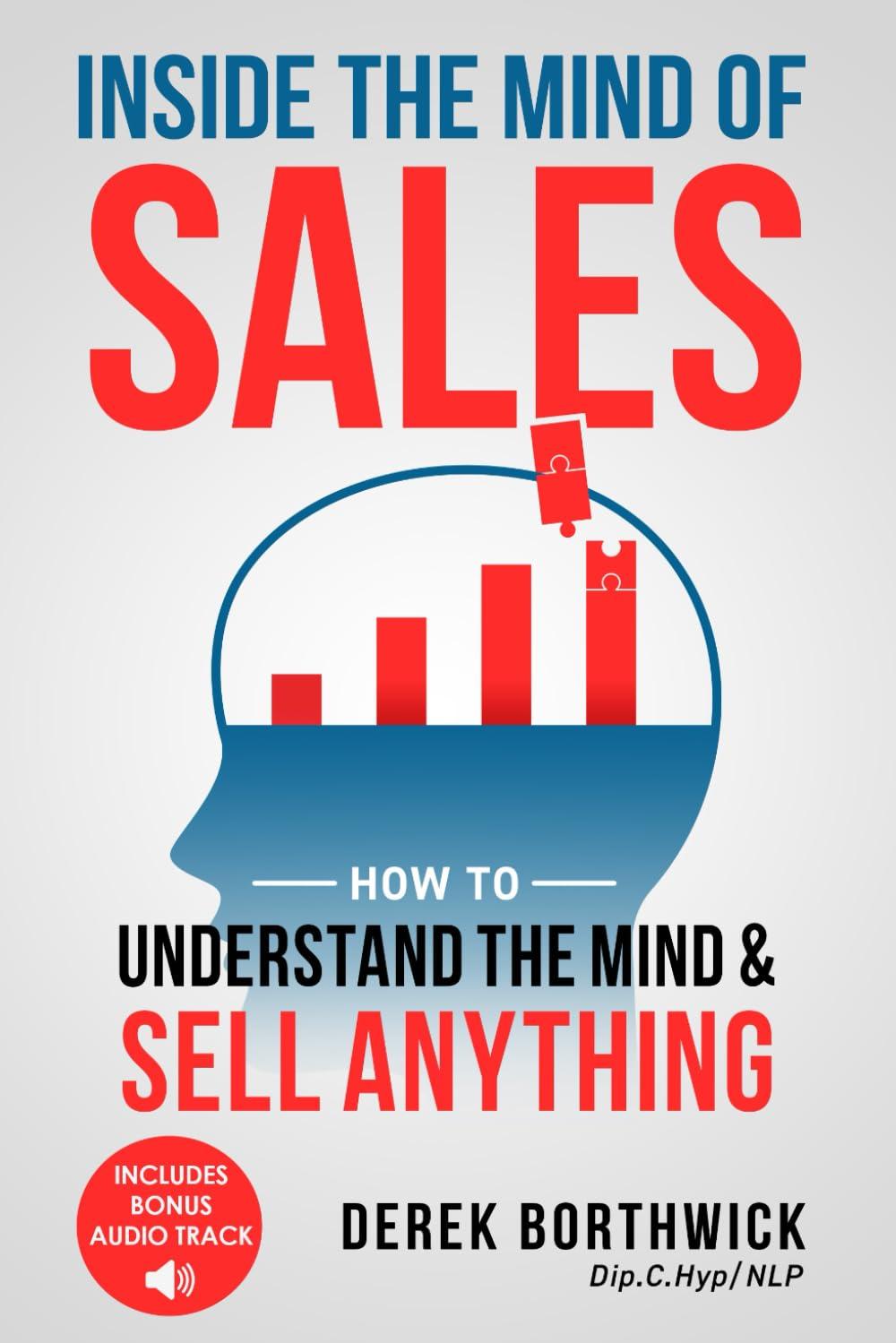 Unlock the Secrets: Mastering sales and Communication Skills